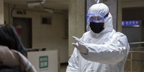 Как ФРС будет бороться с коронавирусом