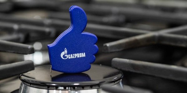 Акционеры «Газпрома» могут рассчитывать на дивидендную доходность 9% годовых