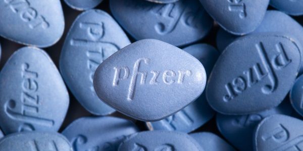 Американская Pfizer намерена построить фармацевтический завод в Калужской области