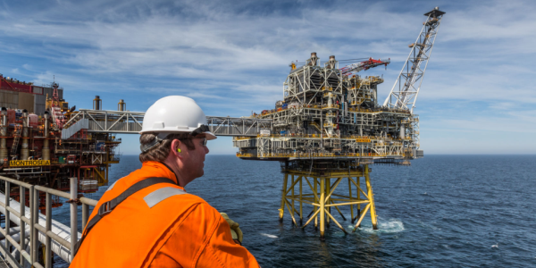 5 нефтегазовых компаний для инвестирования