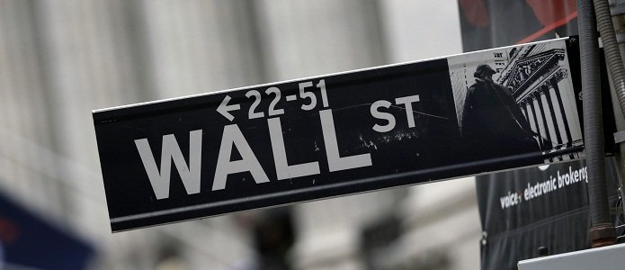 Американский премаркет: фондовый рынок сходит с ума