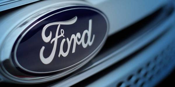 Ford и Volkswagen объединяются для создания совместного автомобиля