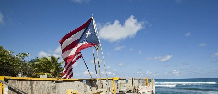 Пуэрто-Рико на грани дефолта