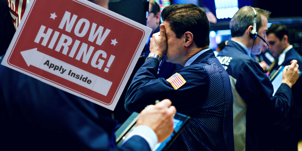 Данные по рынку труда в США, начало нового отчетного сезона – на что обратить внимание инвесторам