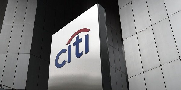 Citigroup – стабильная отчетность не дает поводов для беспокойства