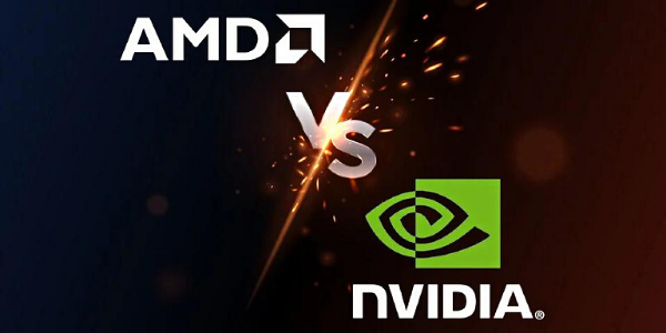Что ждать от AMD и Nvidia