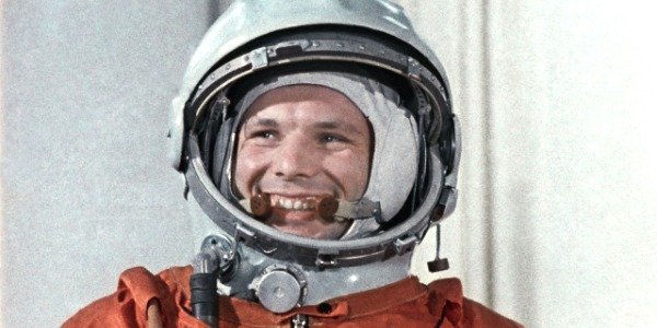 60 лет со дня полета в космос Юрия Гагарина, глава ФРС рассказал о точке перелома экономики США – дайджест Fomag.ru