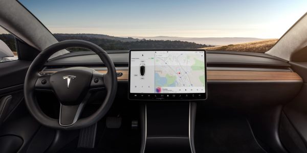 Tesla ускорит производство Model 3