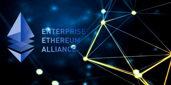 Ведущие блокчейн-консорциумы Hyperledger Project и Enterprise Ethereum Alliance будут сотрудничать, а еще курс биткоина, эфириума и Ripple за 24 часа 