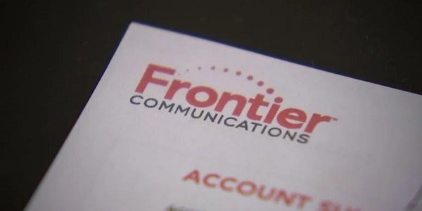 Чем Frontier Communication огорчил инвесторов