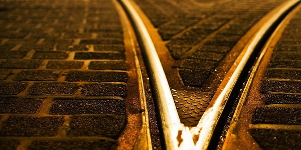 Рубль на развилке