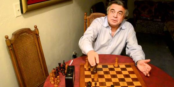 72-летний советский шахматист стал тузом в рукаве многих гуру с Уолл-стрит