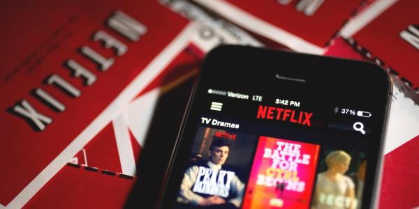 Равнение на отчетность Netflix – американский премаркет