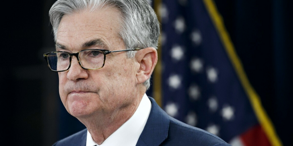 Пауэлл: «ФРС должна придерживаться заданного курса и не уходить в погоню за мнимыми социальными выгодами»