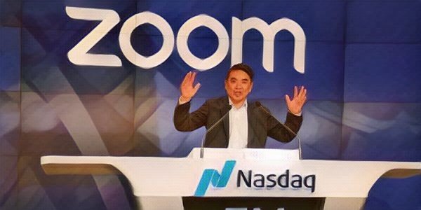 Что ожидать от акций Zoom
