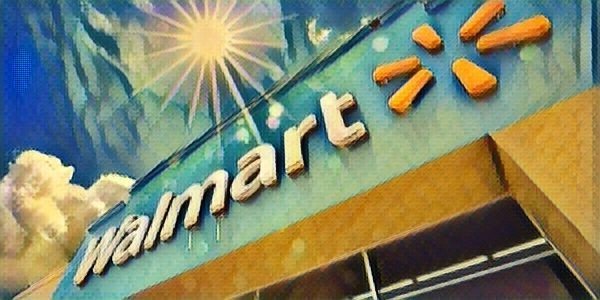 Что ожидать от отчета Walmart 