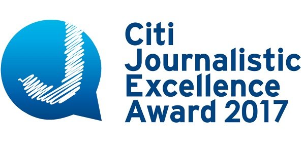 Журналисты Financial One стали призерами конкурса Citi Journalistic Excellence Award 2017