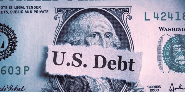 Почему США никогда не объявят дефолт по своим долгам – мнение Уоррена  Баффета