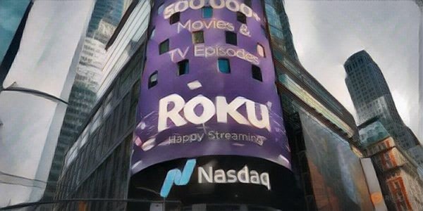 Что ожидать от акций Roku после финансового отчета
