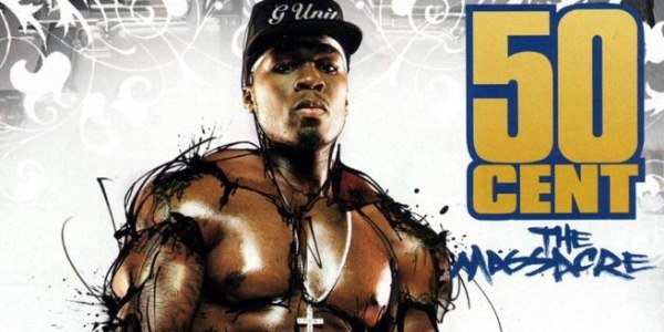 Загадочный «50 Cent» заработал $21 млн на просадке в прошлый четверг