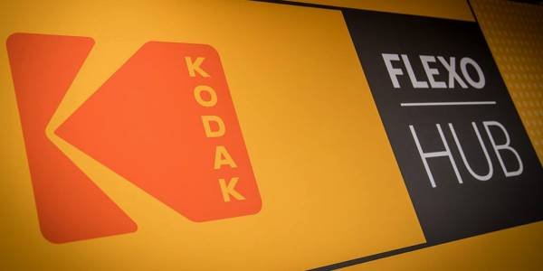 KODAKCoin решит проблему лицензирования фотографий