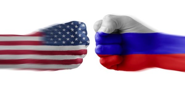 Трамп встретится с разведкой из-за санкций против России, МИД РФ обещает назвать ответные меры: FO