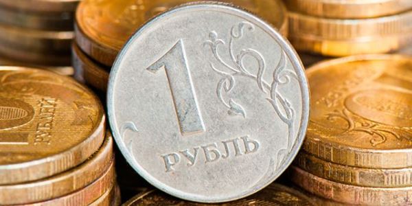 Как волатильность пары евро/доллар влияет на рубль