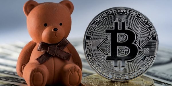 Что спасет биткоин от медведей, а также криптовалютный единорог от американского Forbes