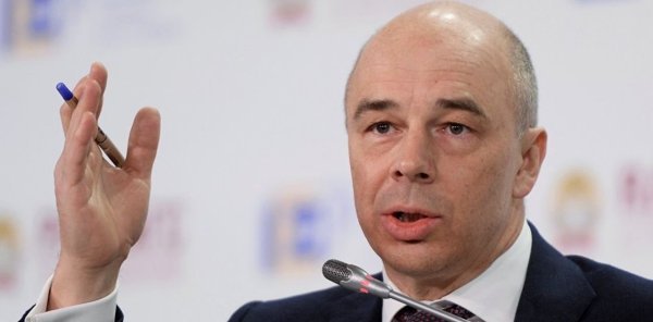 Силуанов рассказал о росте зарплат, как ОПЕК будет бороться с падением спроса на нефть – дайджест FO