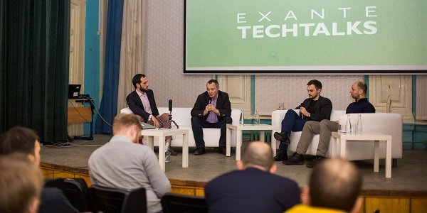 Правда о рыночных данных: откровения участников Exante TechTalks