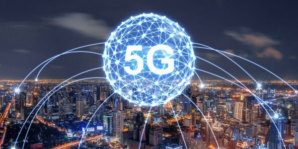 Акции двух компаний для ставки на революцию 5G