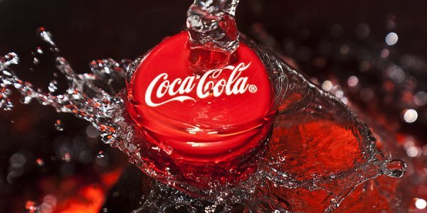Coca-Cola увеличит продажи в России до 10% благодаря чемпионату мира по футболу