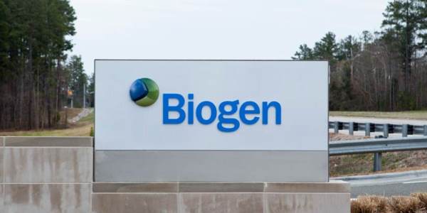 Biogen может потратить $5 млрд кэша на развитие
