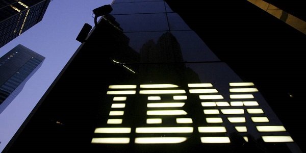  IBM готовится войти в ряды дивидендных аристократов