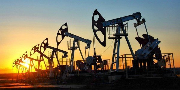 Нефть восстанавливает утраченные позиции