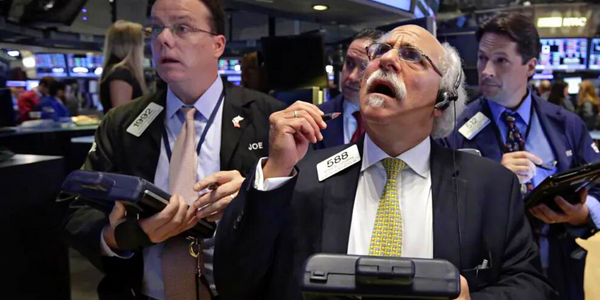 «Инвесторы снова попались в ловушку»: чем обернется текущее ралли для рынка США