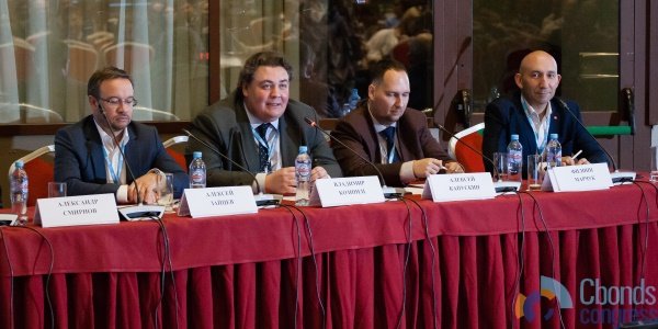 Казначеи озвучили свои потребности на финансовом рынке