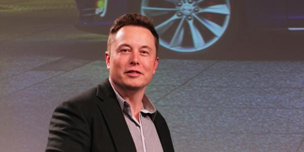 Следим за развитием ситуации вокруг Tesla – американский премаркет