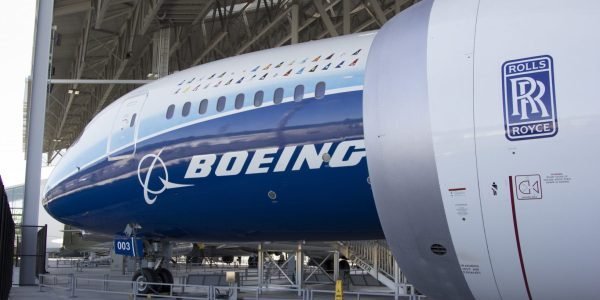 Что не так с отчетностью Boeing за четвертый квартал