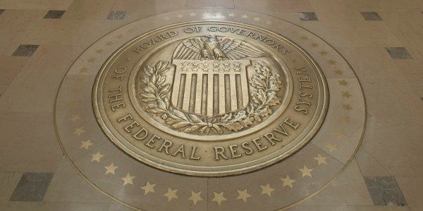 Американский премаркет: ФРС занялась повторением пройденного