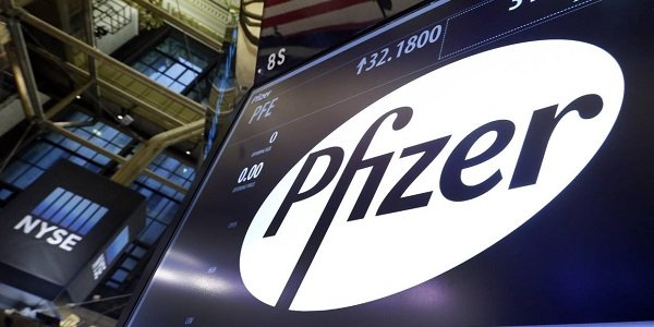 Pfizer: виагра для инвестора