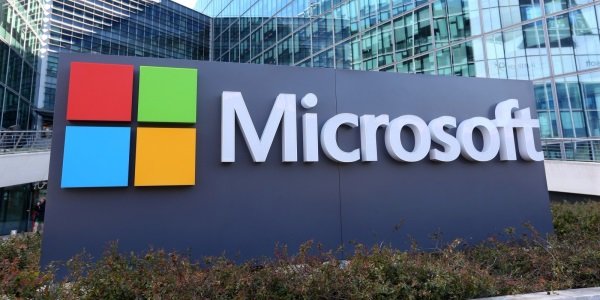 Из важных идей сегодняшнего дня яркой звездой светит отчетность Microsoft