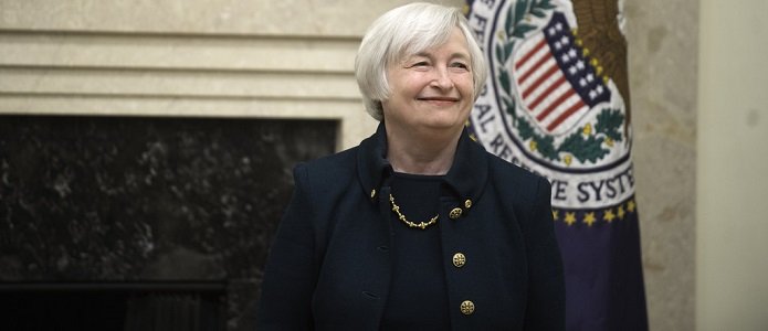 ФРС может поднять ставку в 2015 году