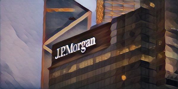 Удивит ли инвесторов отчет J.P. Morgan