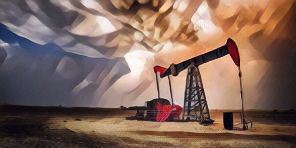 Какой фактор удерживает инвесторов от активной продажи нефти