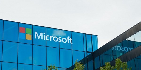 Почему Microsoft сдержал рост рынка