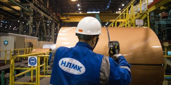 «Финам» не видит потенциала роста у акций НЛМК
