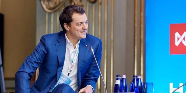 Андрей Шеметов перешел с Мосбиржи в Sberbank CIB