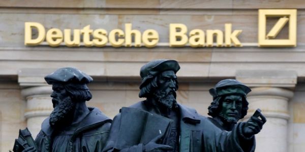 Deutsche Bank обязали выплатить штраф за отмывание $10 млрд, Минфин намерен защитить сотрудников АСВ от судебного преследования: дайджест FO