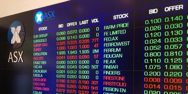 Австралийская биржа ASX выбирает блокчейн